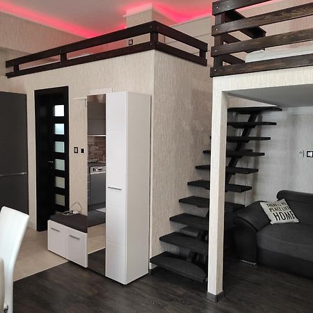 Corvinus Apartman Budapest Exterior foto