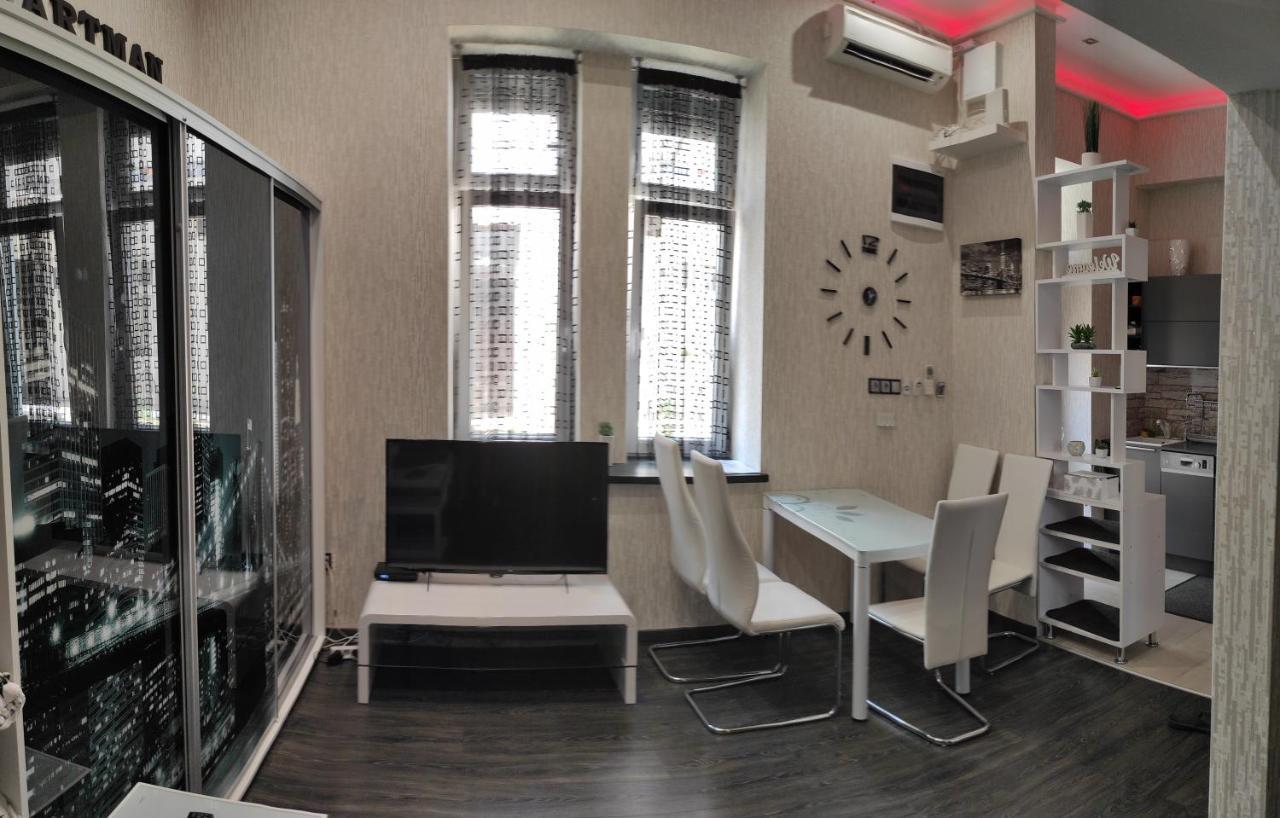 Corvinus Apartman Budapest Exterior foto