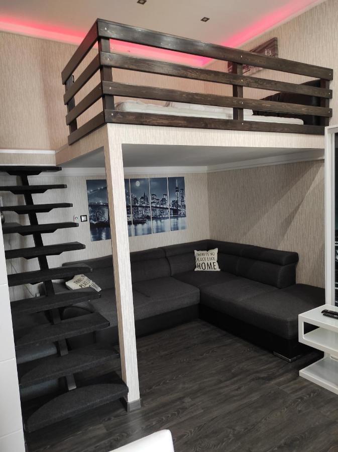 Corvinus Apartman Budapest Exterior foto