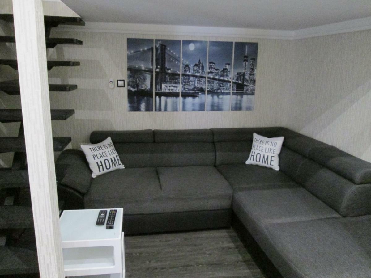 Corvinus Apartman Budapest Exterior foto