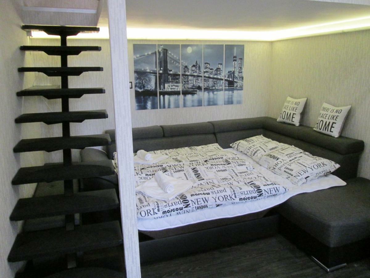 Corvinus Apartman Budapest Exterior foto